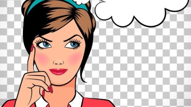 How do you know you've met someone nice?