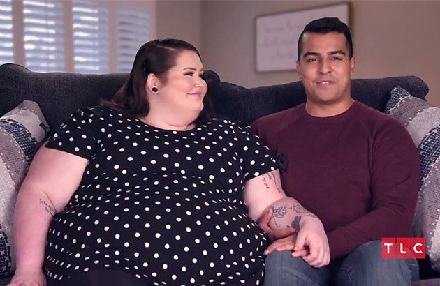 Why do skinny women never date obese men but skinny men date obese women?