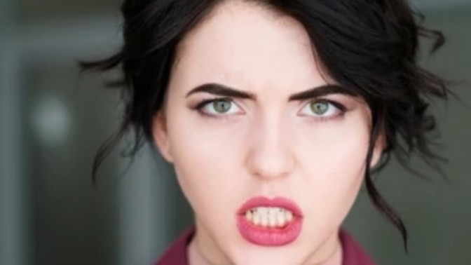 Is toxic femininity a thing?