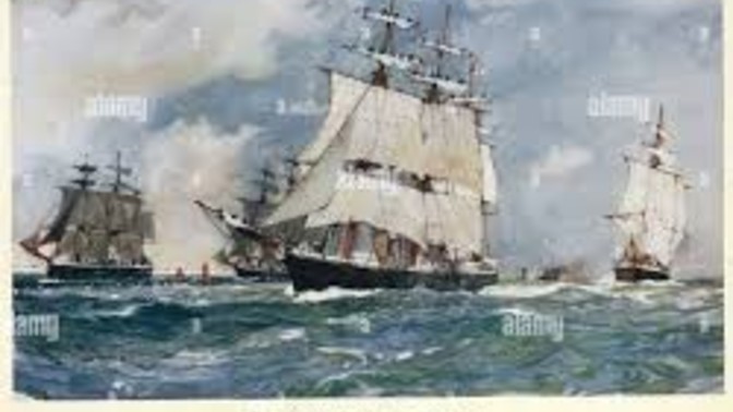 Did the rise of England as a great power begin in 1713 with the treaty of utrecht?