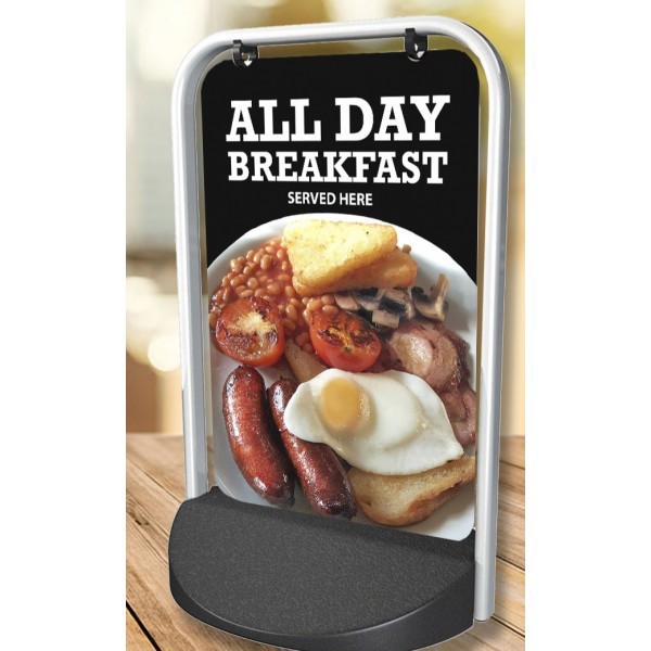 Breakfast for dinner? Yes or no?
