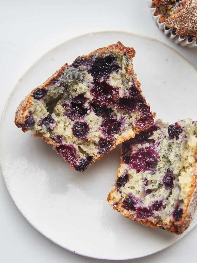 Do you identify as a blueberry or raspberry muffin?