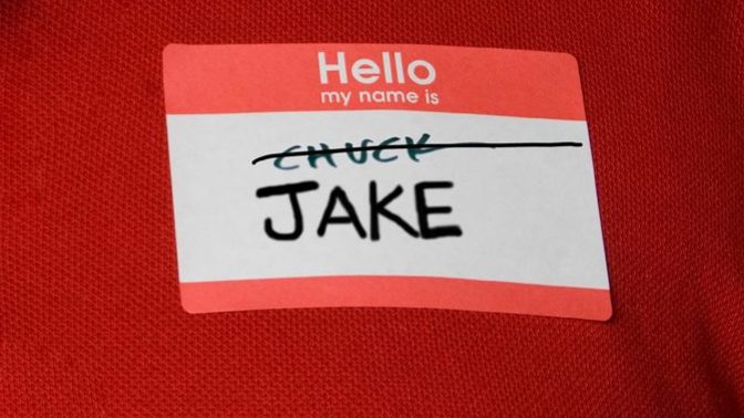 If you could change your GAG user name which name would you choose?