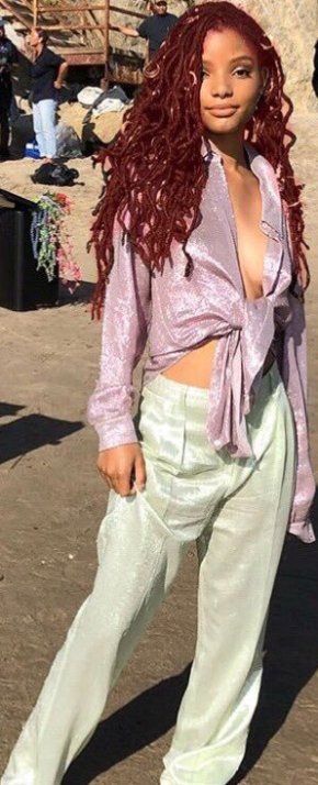 If you’ve seen the full trailer of the Little Mermaid, has your mind changed about seeing it in theaters?
