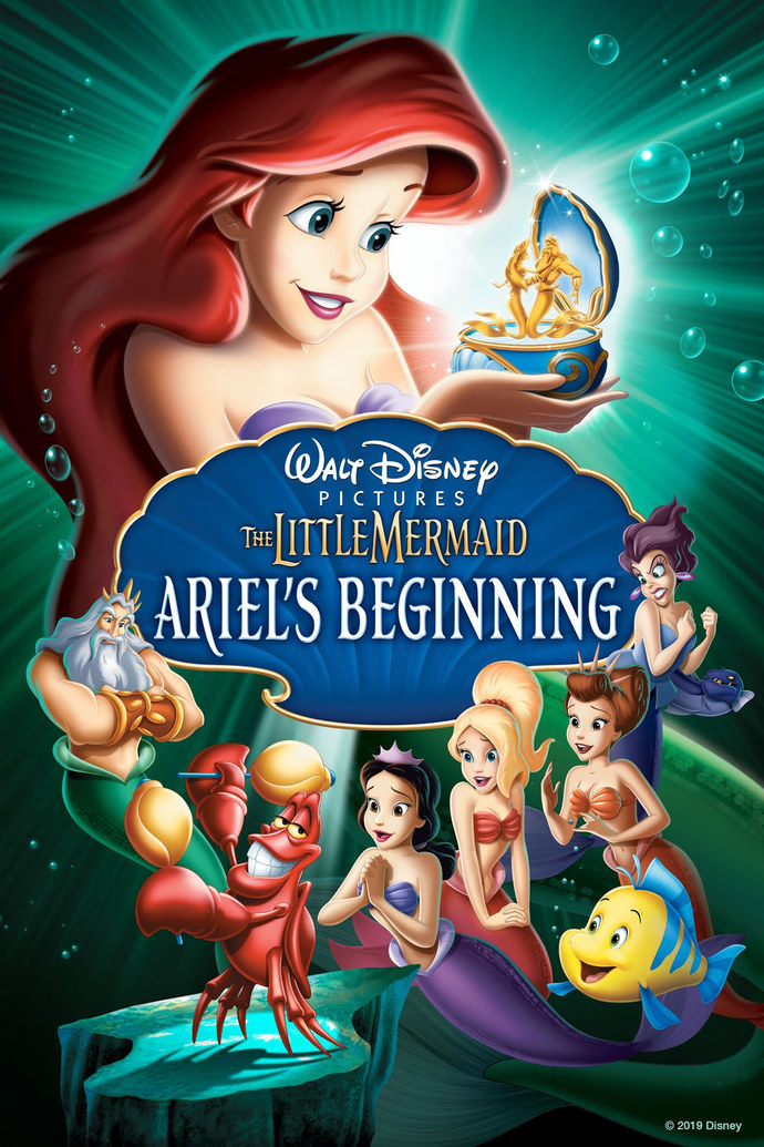 If you’ve seen the full trailer of the Little Mermaid, has your mind changed about seeing it in theaters?
