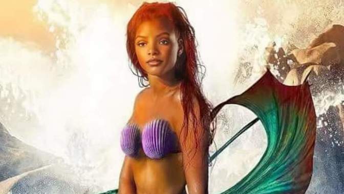 If you’ve seen the full trailer of the Little Mermaid, has your mind changed about seeing it in theaters?