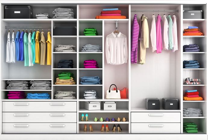 How do I learn to stop being a hoarder?