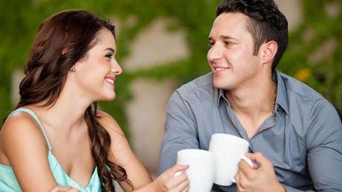 Why is it so easy for women to get a date but harder for men to get a date?