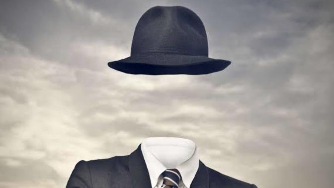 Are some men invisible to women?