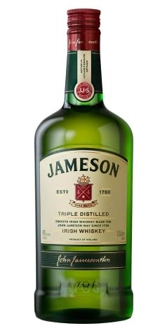 What’s your favorite thing from Irish Culture?