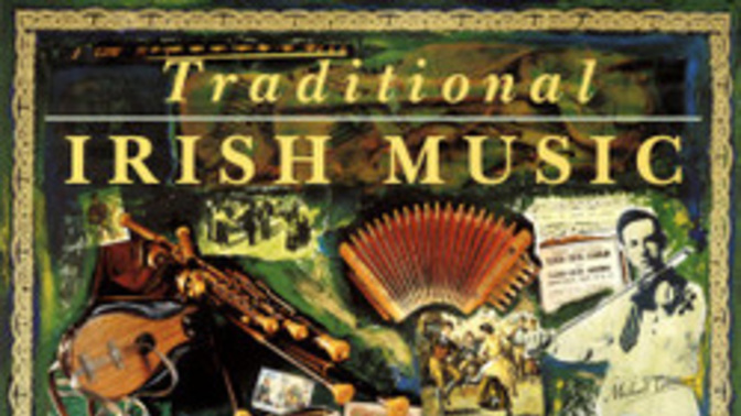 What’s your favorite thing from Irish Culture?