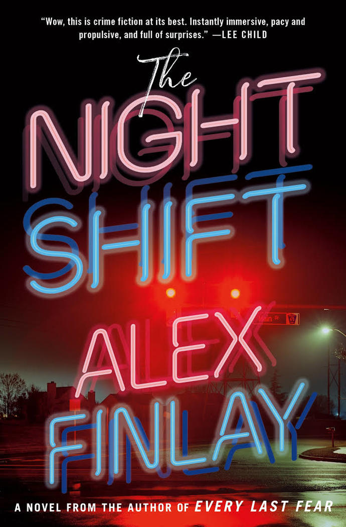 the night shift