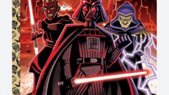 Would you be a Jedi or a Sith or do you think you would fail at being a Jedi but still wouldn't be a Sith? So that's three different possible?