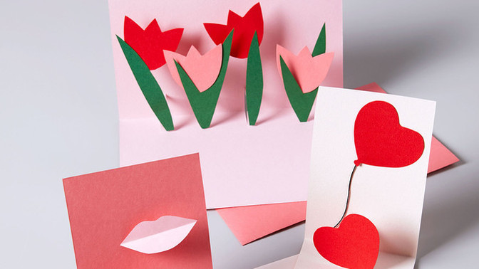 Have you ever given a handmade gift?