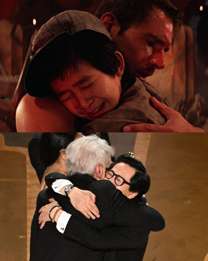 The winners of the 2023 Oscar Awards have been announced. Which of the awards on the list did you enjoy the most or disappointed you?