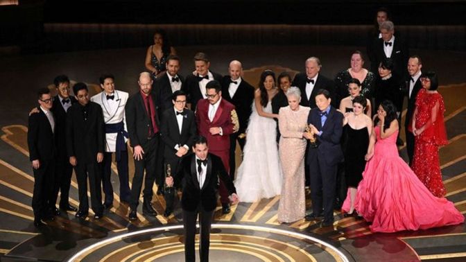 The winners of the 2023 Oscar Awards have been announced. Which of the awards on the list did you enjoy the most or disappointed you?