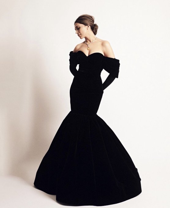 Of all the Oscars 2023 dresses, which was your favorite?