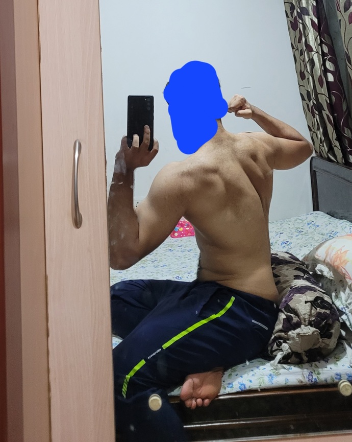 You think you are fit?