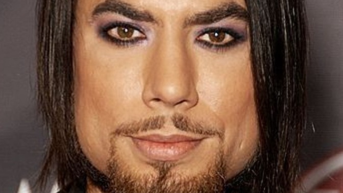 Girls, Would you date a guy who wears mascara?
