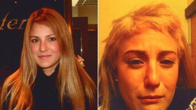 If a girl’s best features went downhill, how would you go about endings things with her?