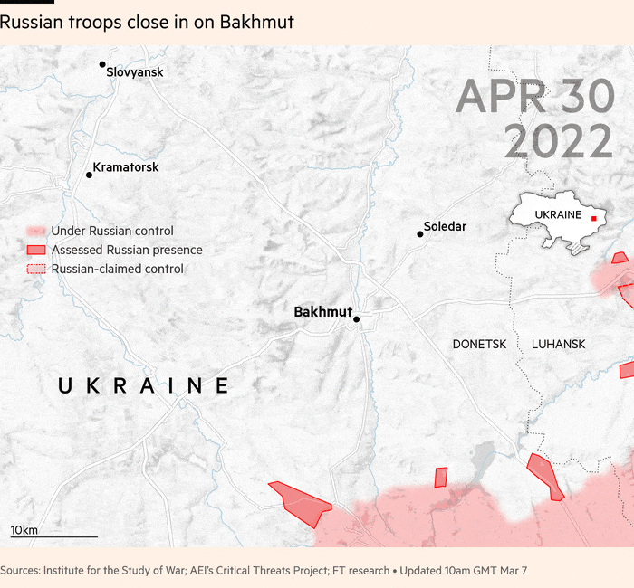 Ukraine has won the russian war, how do you feel?