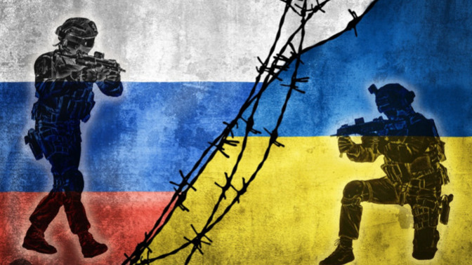 Ukraine has won the russian war, how do you feel?