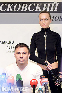 Would you hire a female bodyguard?