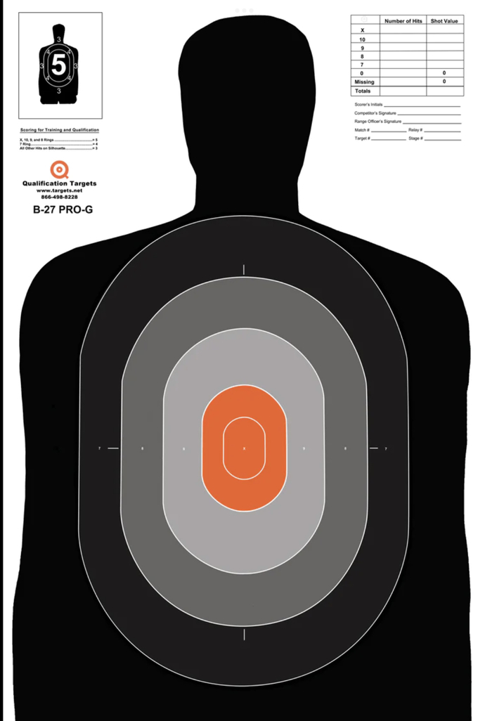 Should gun owners have a certain skill level before carrying it in public?