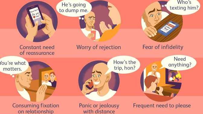 Are you the anxious attachment type in relationships?