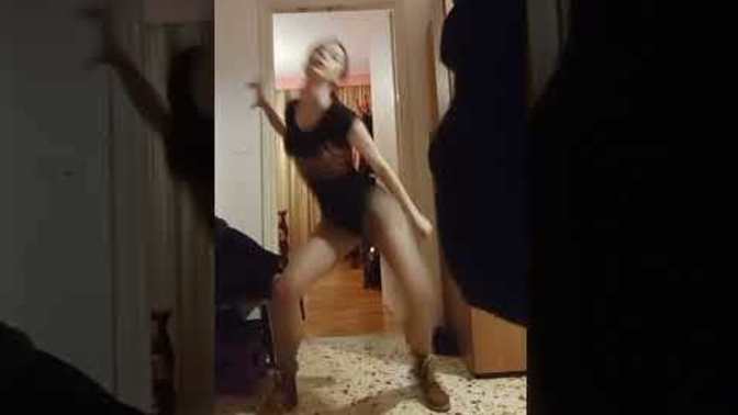 What do you think of this dance?