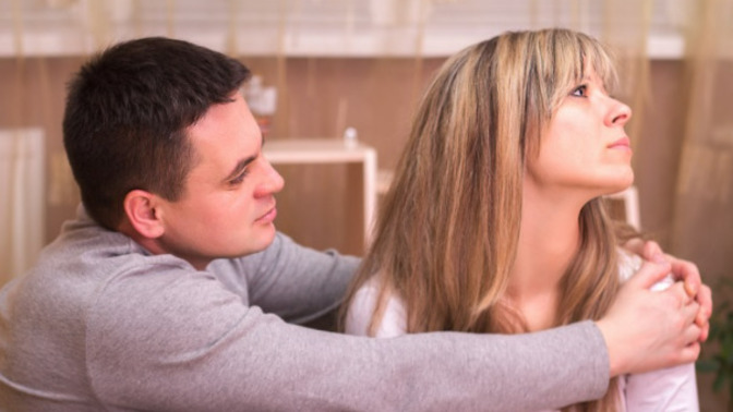 Is it too bad to date with someone who always underestimates, manipulates you?
