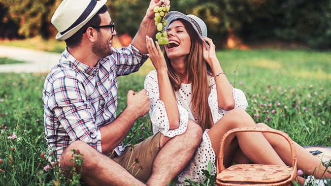 Agree or Disagree: Love doesn't always follow the rules?