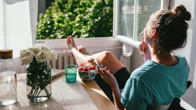 Are you a morning or night person?