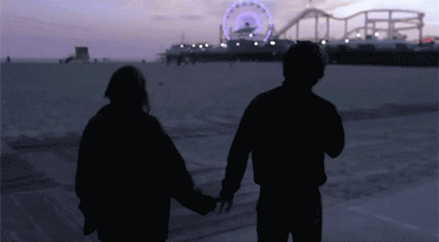 Where's your preferred 1st date with someone?