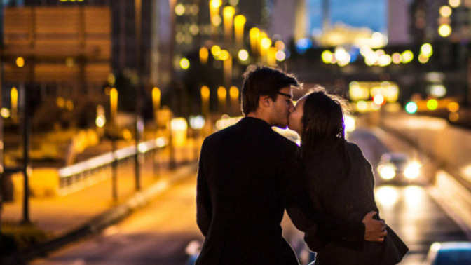 Where's your preferred 1st date with someone?