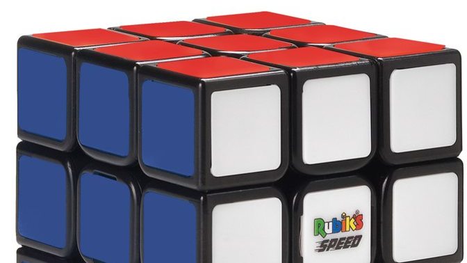 Would you rather go to jail for one year or go to jail with a Rubix Cube and you can leave when it’s done?
