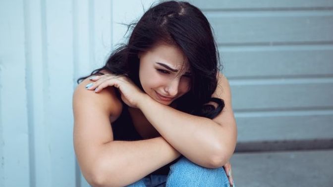 I really like someone but I don’t know how they feel about me. Is there a way to stop feelings?