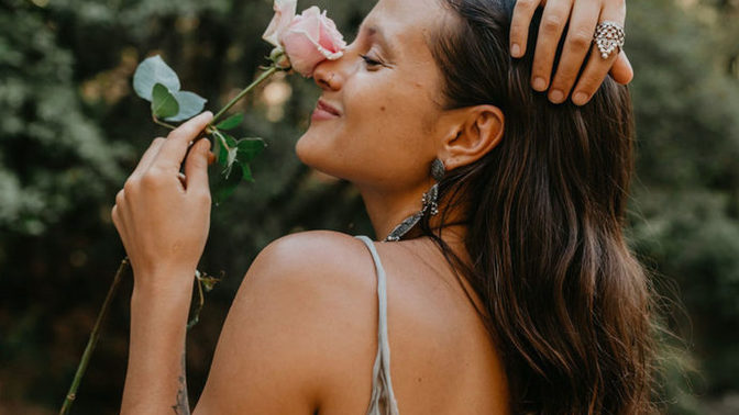 Is it better to be feminine or just your true self?