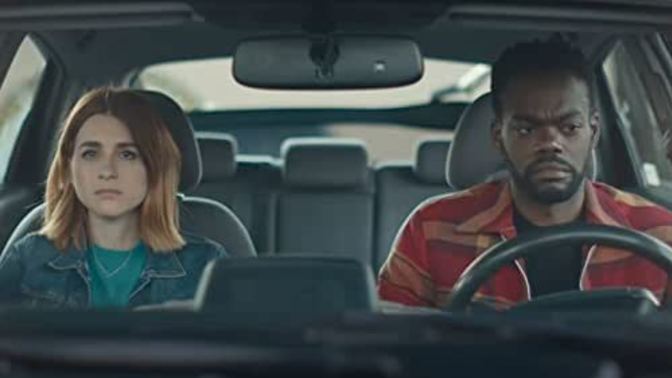 I broke up with my toxic girlfriend but I am not feeling ready for new relationship, why (details) ?