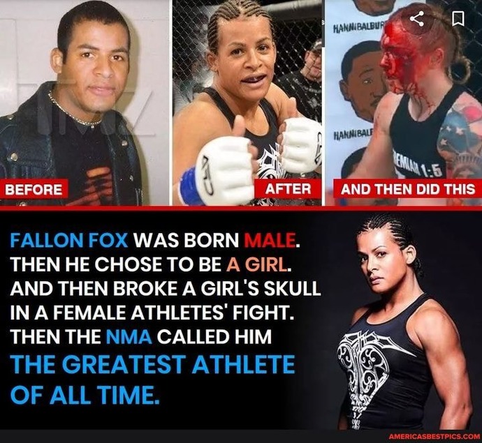 Should biological men be allowed to compete in women's sports?