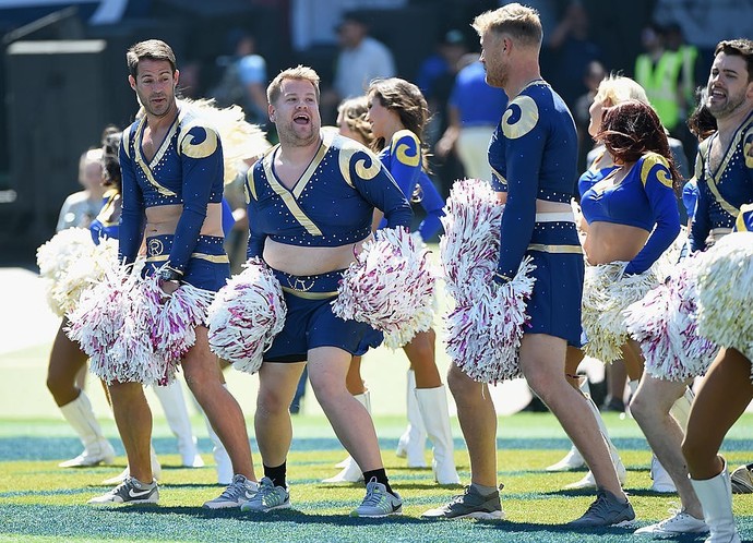Should biological men be allowed to compete in women's sports?