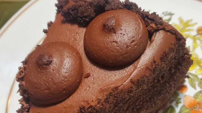 How often does food remind you of someone else?