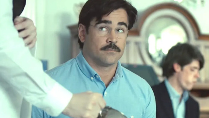 Do you think being a 35-year-old man, it's too late to get married?