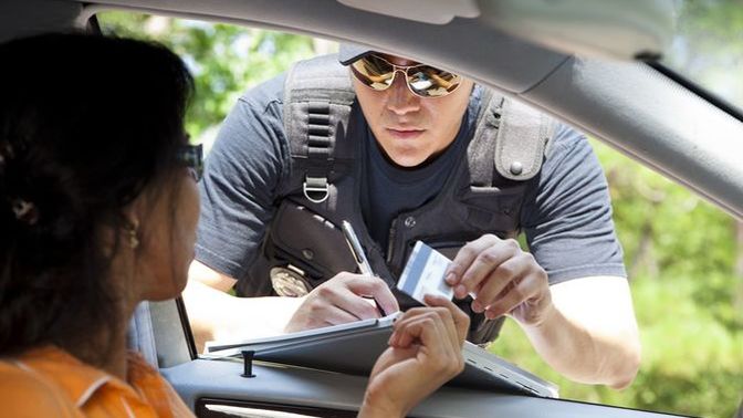 Are you a speeder, or do you obey the speed limit?
