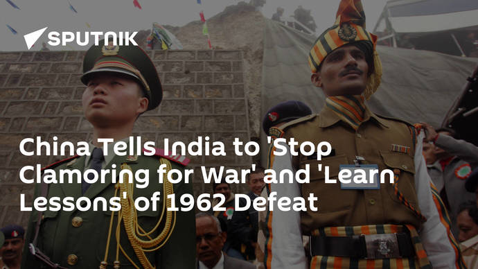 Why is the Indian Military so Weak & why is it begging for protection from America?