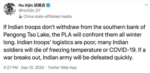 Why is the Indian Military so Weak & why is it begging for protection from America?