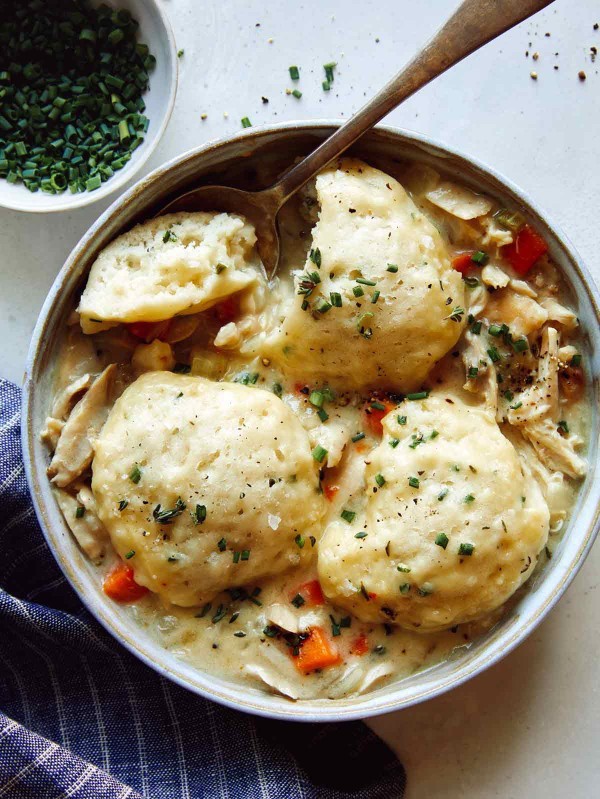 Do you like dumplings?