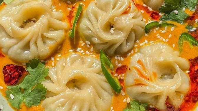 Do you like dumplings?