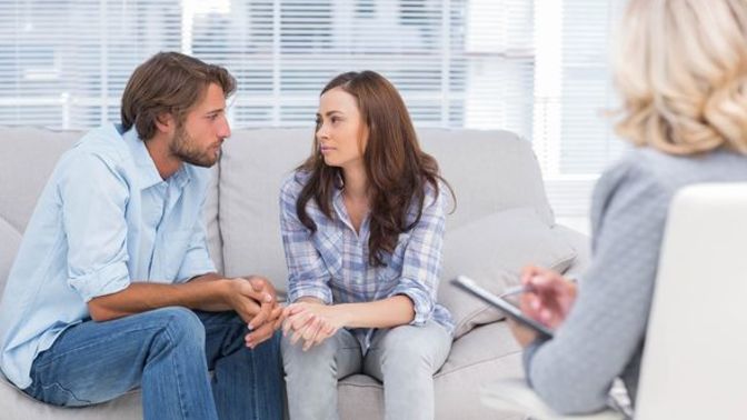 Some therapists believe there are times when an affair can rescue a marriage or relationship and even make it stronger? Do you agree or disagree?