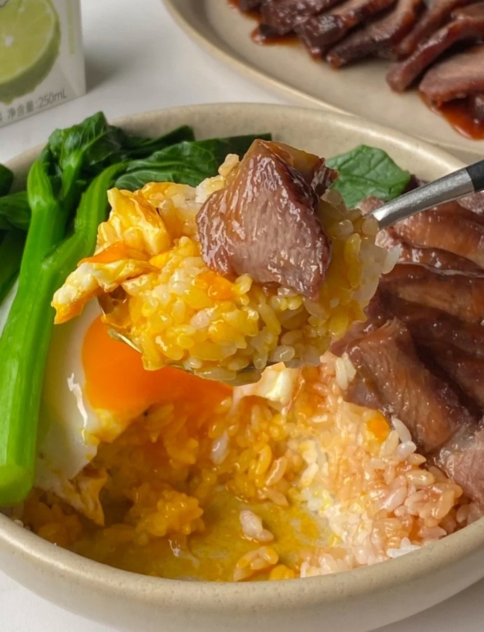 perfect for lunch or dinner